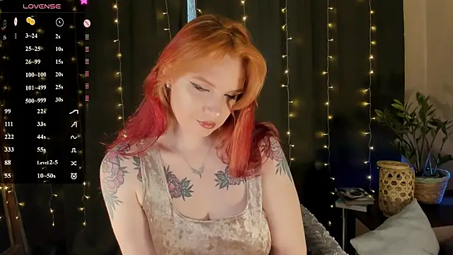 Snapshot of mia_x_love chatting on 07-07-26, 06:45 mia x love online show from 07-07-26, 06:45