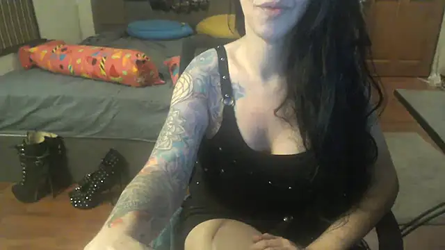 VenusX online show from 09-18-25, 05:15