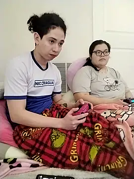 LiverandBrat77 online show from 02-05-26, 04:55