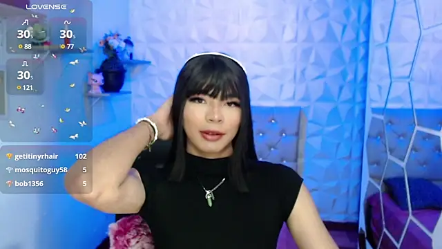 hurrencam online show from 01-14-25, 05:56