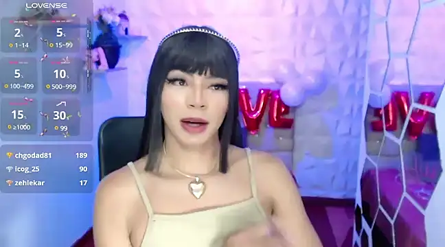 hurrencam online show from 02-13-25, 05:11