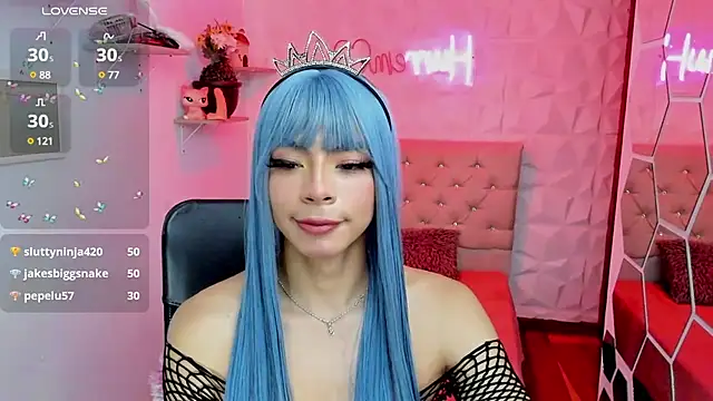 hurrencam online show from 03-18-25, 05:10