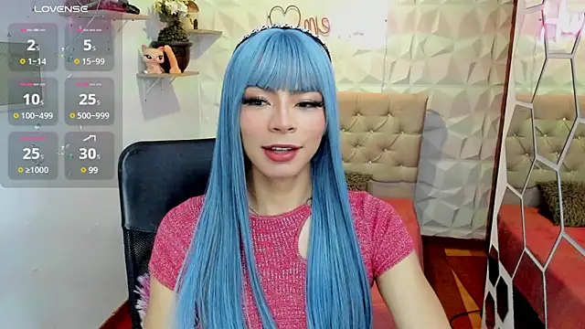 hurrencam online show from 03-21-25, 01:12