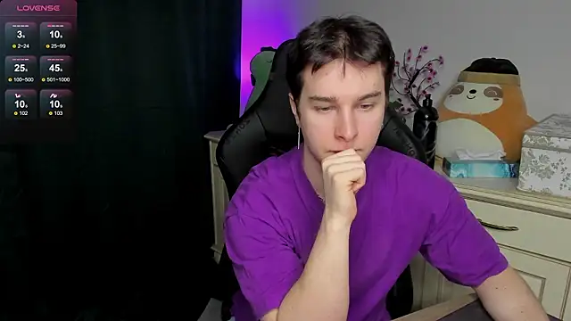 Vincent Strong online show from 01-17-26, 08:30