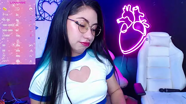 demyanderson  online show from 01-10-25, 07:32