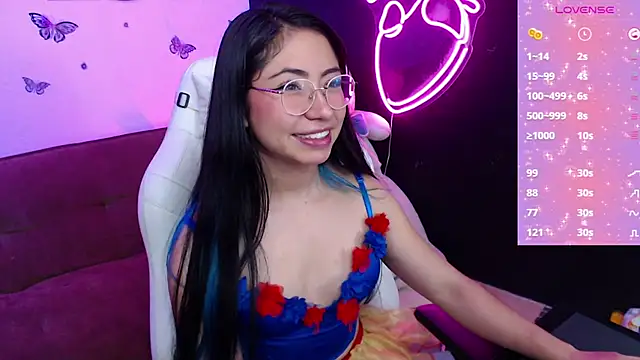 demyanderson  online show from 02-28-25, 01:37