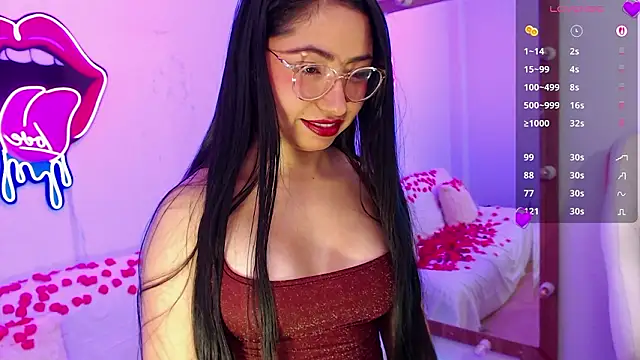 demyanderson  online show from 02-13-26, 11:34