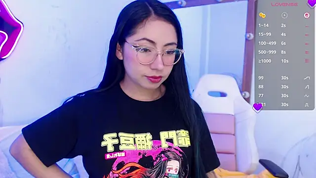 demyanderson  online show from 03-23-26, 10:25