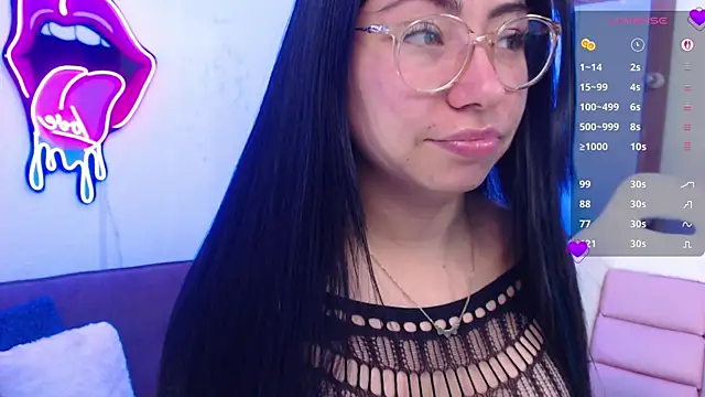 demyanderson  online show from 04-07-26, 12:11