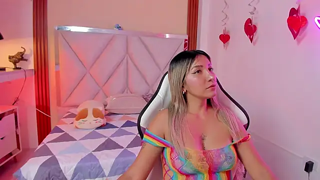 Happy tits online show from 02-03-25, 07:52