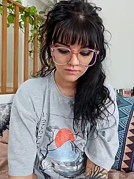 anyalikestosuck online show from 02-19-25, 06:32