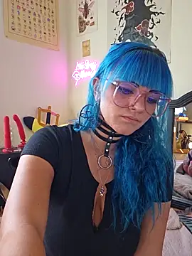 anyalikestosuck online show from 10-08-25, 06:16