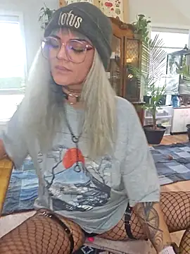 anyalikestosuck online show from 01-09-26, 08:54