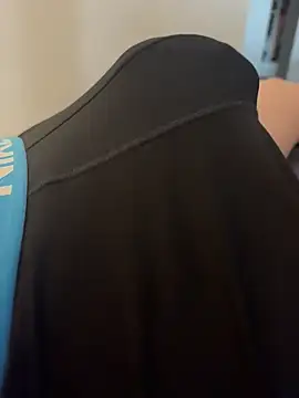 Gayginger86 online show from 09-26-25, 11:42