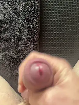 Gayginger86 online show from 02-02-26, 02:21