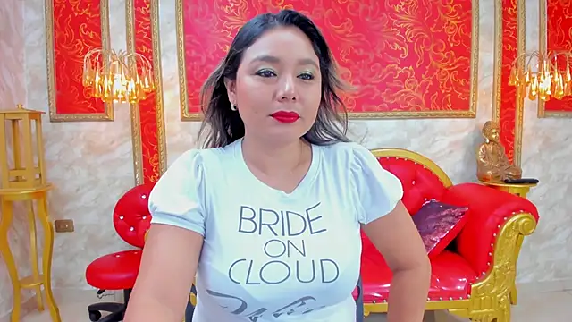 Myhottie Milf online show from 02-07-25, 01:22