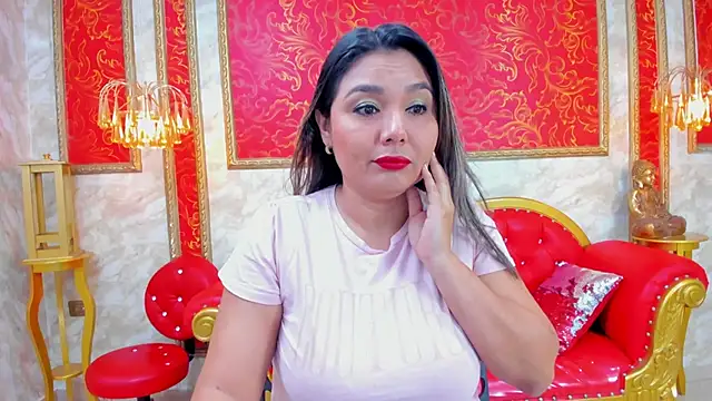 Myhottie Milf online show from 03-09-25, 12:31