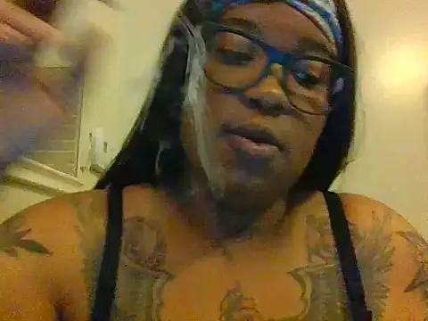 ShaBrimDaPornstar online show from 09-09-25, 11:26