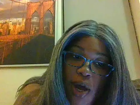 ShaBrimDaPornstar online show from 09-13-25, 12:54