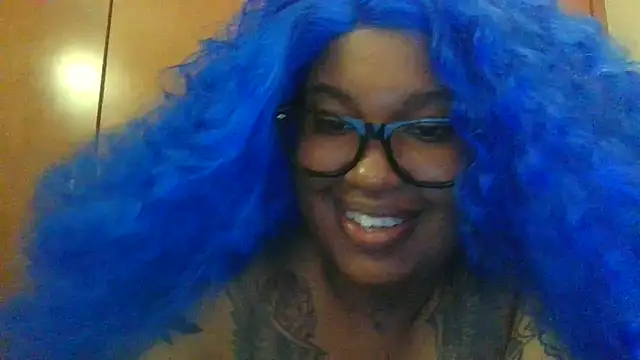 ShaBrimDaPornstar online show from 09-29-25, 05:18