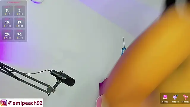 samanthaabloom online show from 09-23-25, 09:45