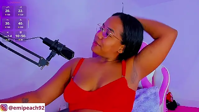 samanthaabloom online show from 10-29-25, 12:35