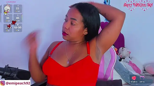 samanthaabloom online show from 02-14-26, 03:36