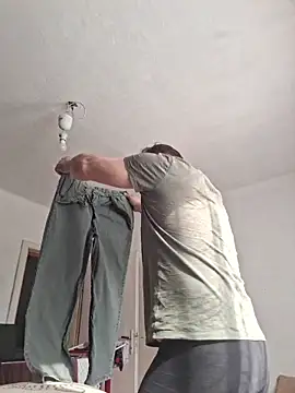 Benji89 online show from 04-12-26, 07:57