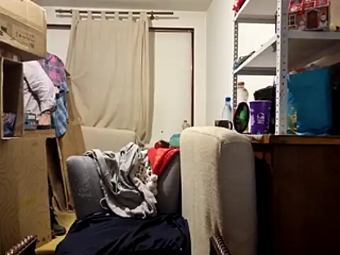 Samantha Squirtxh online show from 01-16-26, 02:48