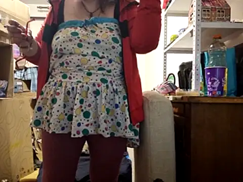 Samantha Squirtxh online show from 01-17-26, 12:15