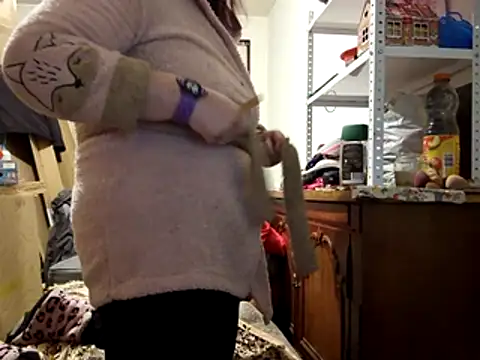 Samantha Squirtxh online show from 02-23-26, 11:57