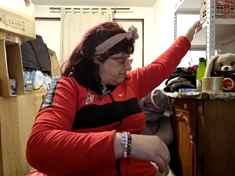 Samantha Squirtxh online show from 03-14-26, 01:01