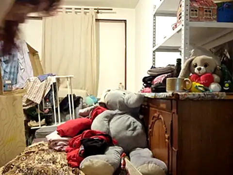 Samantha Squirtxh online show from 03-16-26, 01:22