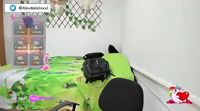 Jackson Careyy online show from 12-12-24, 01:10