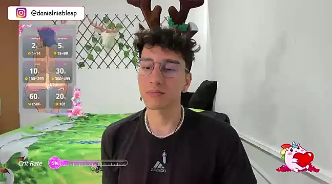 Jackson Careyy online show from 12-13-24, 07:43