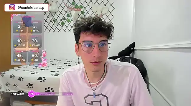 Jackson Careyy online show from 01-26-25, 09:07