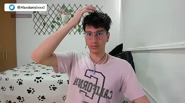 Jackson Careyy online show from 01-27-25, 05:04