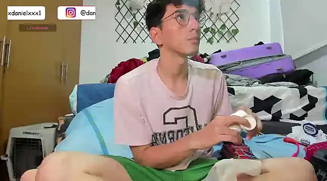 Jackson Careyy online show from 01-28-25, 08:58