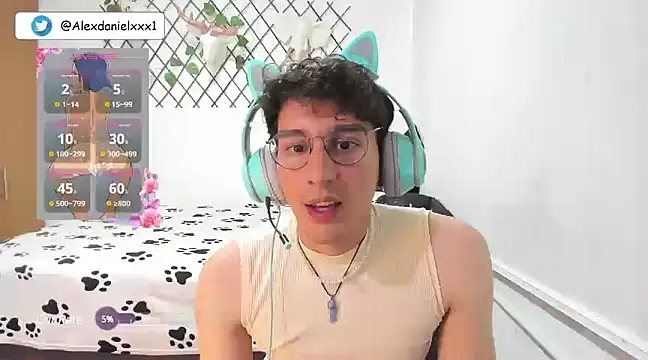 Jackson Careyy online show from 01-30-25, 10:51