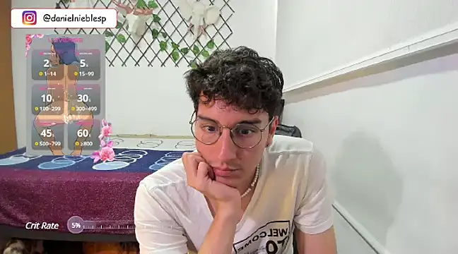 Jackson Careyy online show from 02-04-25, 09:20