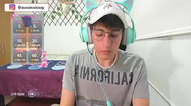 Jackson Careyy online show from 02-20-25, 10:26