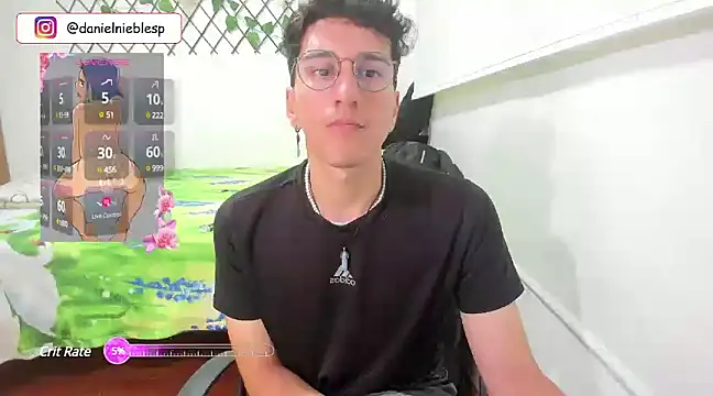 Jackson Careyy online show from 03-11-25, 07:14