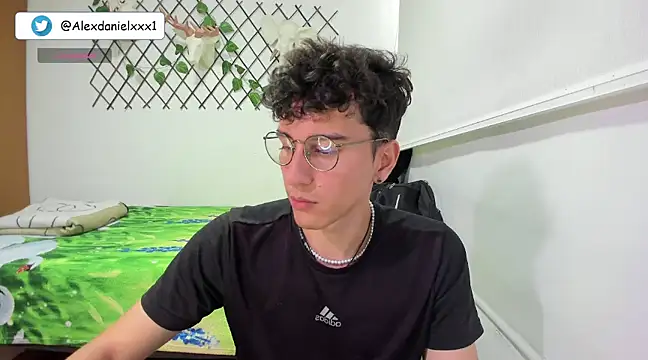 Jackson Careyy online show from 03-13-25, 08:43