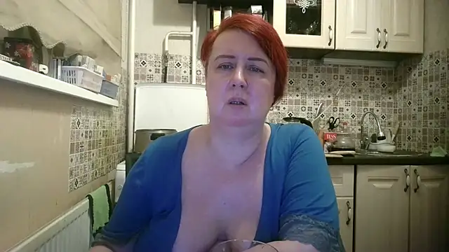 NikolRedMilf online show from 01-04-25, 04:00