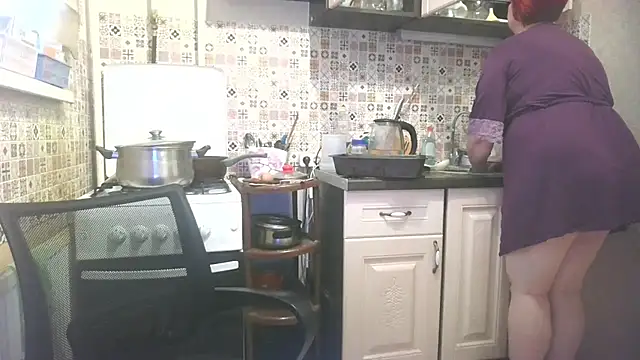 NikolRedMilf online show from 01-25-25, 10:19