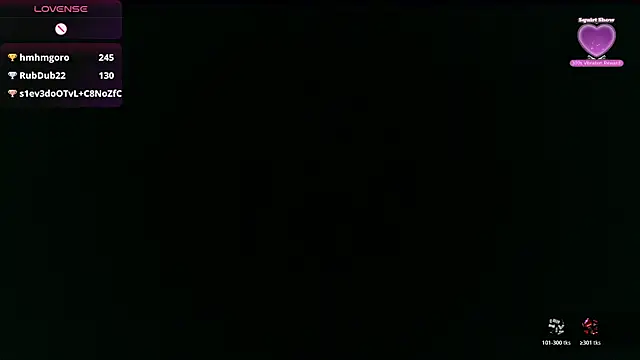 Ania jones online show from 05-27-26, 01:57