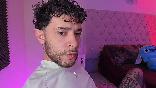 Snapshot of AbbyAndChris2 chatting on 02-27-26, 02:50 AbbyAndChris2 online show from 02-27-26, 02:50