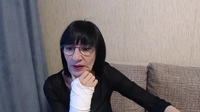 Erica95Bloom online show from 02-23-25, 02:35