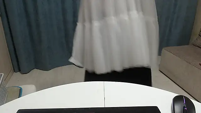 Erica95Bloom online show from 03-03-25, 06:12