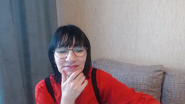 Erica95Bloom online show from 03-07-25, 02:12